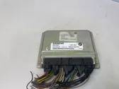 Calculateur moteur ECU