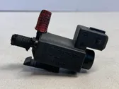 Turbo solenoid valve