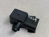 Exhaust gas pressure sensor