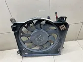 Ventilador eléctrico del radiador