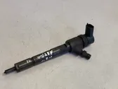 Fuel injector