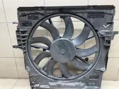 Ventilador eléctrico del radiador