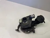 Turboahdin