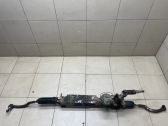 Steering rack