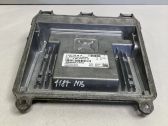 Unidad de control/módulo del motor