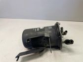 Fuel filter housing