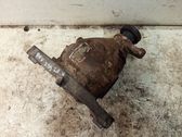 Rear differential