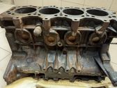 Engine block