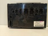 SAM control unit