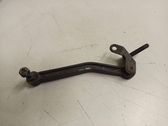 Front air suspension height level sensor