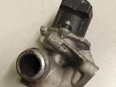 EGR valve