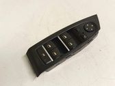 Electric window control switch