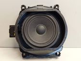 Subwoofer speaker