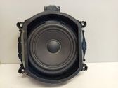 Subwoofer speaker