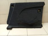 Trunk/boot side trim panel