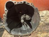 Manual 5 speed gearbox