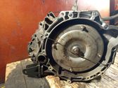 Automatic gearbox