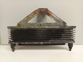 Transmission/gearbox oil cooler