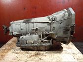 Automatic gearbox