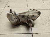 Gearbox mounting bracket