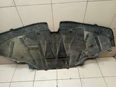 Engine splash shield/under tray