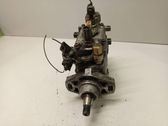 Pompe d'injection de carburant à haute pression