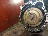 Automatic gearbox