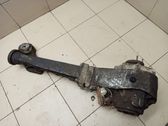 Rear differential