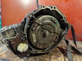 Automatic gearbox