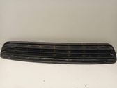 Front bumper lower grill
