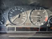 Geschwindigkeitsmesser Cockpit