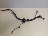 Positive cable (battery)