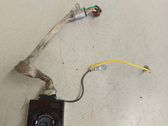 Ajovalon valaisimen johtosarjan johdinnippu