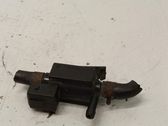 Turbo solenoid valve