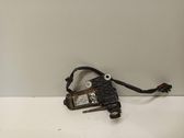 Steering column adjust motor