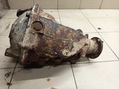 Rear differential