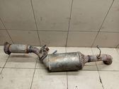 Catalyst/FAP/DPF particulate filter
