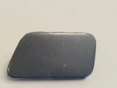 Headlight washer spray nozzle cap/cover