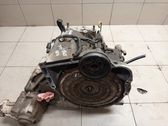 Automatic gearbox
