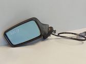 Manual wing mirror