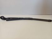 Rear wiper blade arm