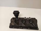 Rocker cam cover