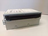 Radio/CD/DVD/GPS head unit