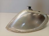 Front indicator light