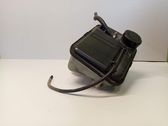 Coolant expansion tank/reservoir