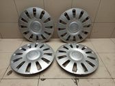 R15 wheel hub/cap/trim