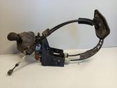 Gear shifter/selector