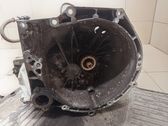 Manual 5 speed gearbox