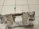 Gearbox mounting bracket