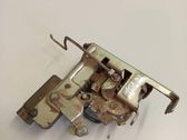 Rear door lock